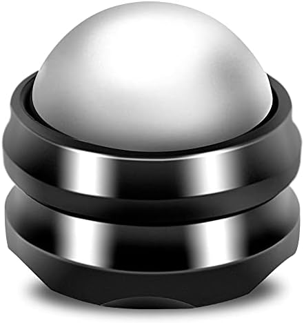 MoMoee Cold Massage Roller Ball,Manual Massage Ball Roller for Ice and Heat Therapy,Deep Tissue Massage Ball for Sore Muscles,Joint Pain,Muscle Recovery