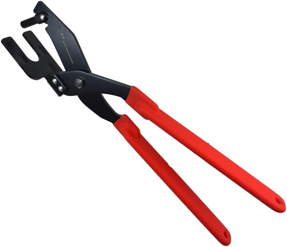 PT Auto Warehouse HT-HRP-5600 - Exhaust Hanger Removal Pliers