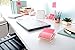 Post-it Pop-up Notes, 3x3 in, 12 Pads, America's #1 Favorite Sticky Notes, Poptimistic, Bright Colors, Clean Removal, Recyclable