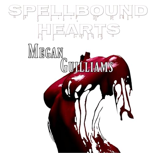 『Spellbound Hearts』のカバーアート