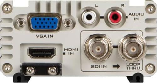 Grass Valley broadcast switcher system
