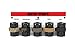 NEOMAG Sentry Strap Ranger Rifle Sling Retainer Band | Rapid Deployment Staging Device | Minimalist Modular Adjustable Strap | Accessories System for Gun, Shotgun, Hunting