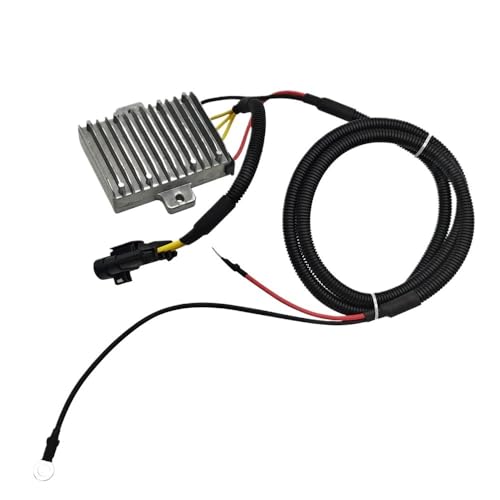 Régulateur de tension Maverick X3 MAX redresseur UTV ATVS 710006824