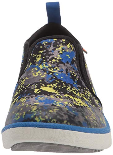 BOGS Unisex-Child Kicker Slip on Shoe Toddler/Little Kids Sneaker2