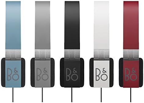 قیمت و خرید هدفون B\u0026O PLAY توسط Bang \u0026 Olufsen Beoplay Form 2i هدفون بدون  گوش (سیاه) برند B\u0026O PLAY by Bang \u0026 Olufsen | مالتینا