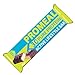 Volchem Promeal Zone 40-30-30, Barretta Proteico-Energetica con Ripartizione di Carboidrati-Proteine-Grassi (40-30-30), Senza Grassi Idrogenati, Scatola da 36 Barrette, Gusto Cocco, 936 g immagine