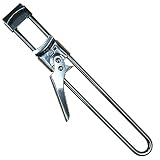 Jar opener master opener adjustable jar & bottle opener, adjustable multifunctional stainless steel