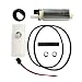 BLACK FRIDAY DEAL CUSTOM New Electric Intank Fuel Pump With Installation Kit Fit Buick Cadillac GMC Chevy EP189