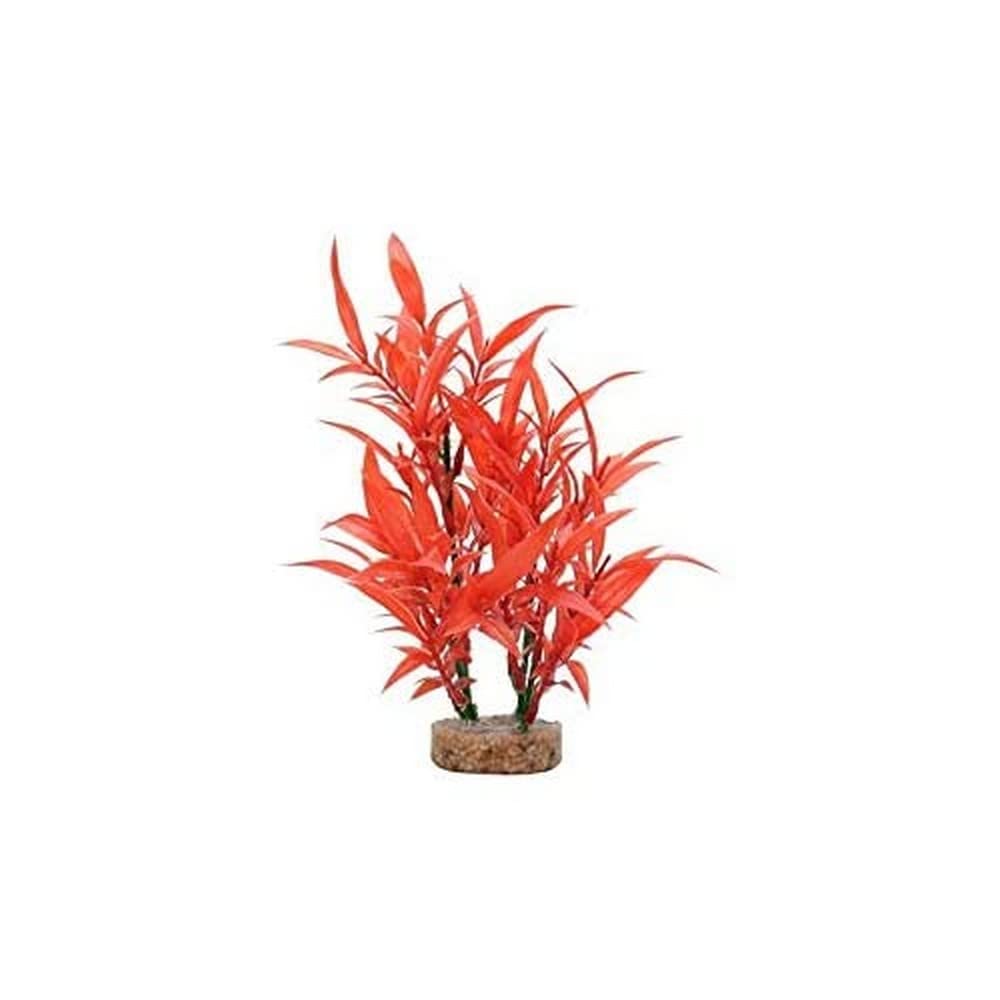 Fluval Plant Hygrophila Red, Aquarium Decoration 20 cm