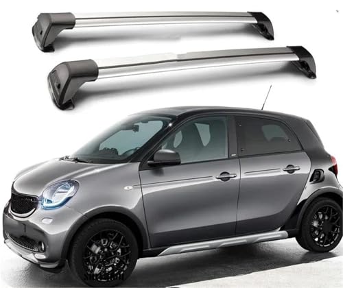 Barre De Toit Voiture Passat B5 B6 B7 B8 Solution Manque Espace Coffre - 2