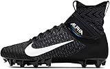 Nike Alpha Menace Elite 2 D Black-White CI1530-001...