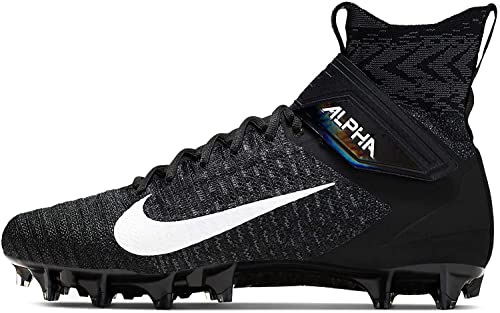Nike Alpha Menace Elite 2 D Cleats
