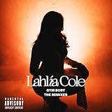 Lahlia Cole