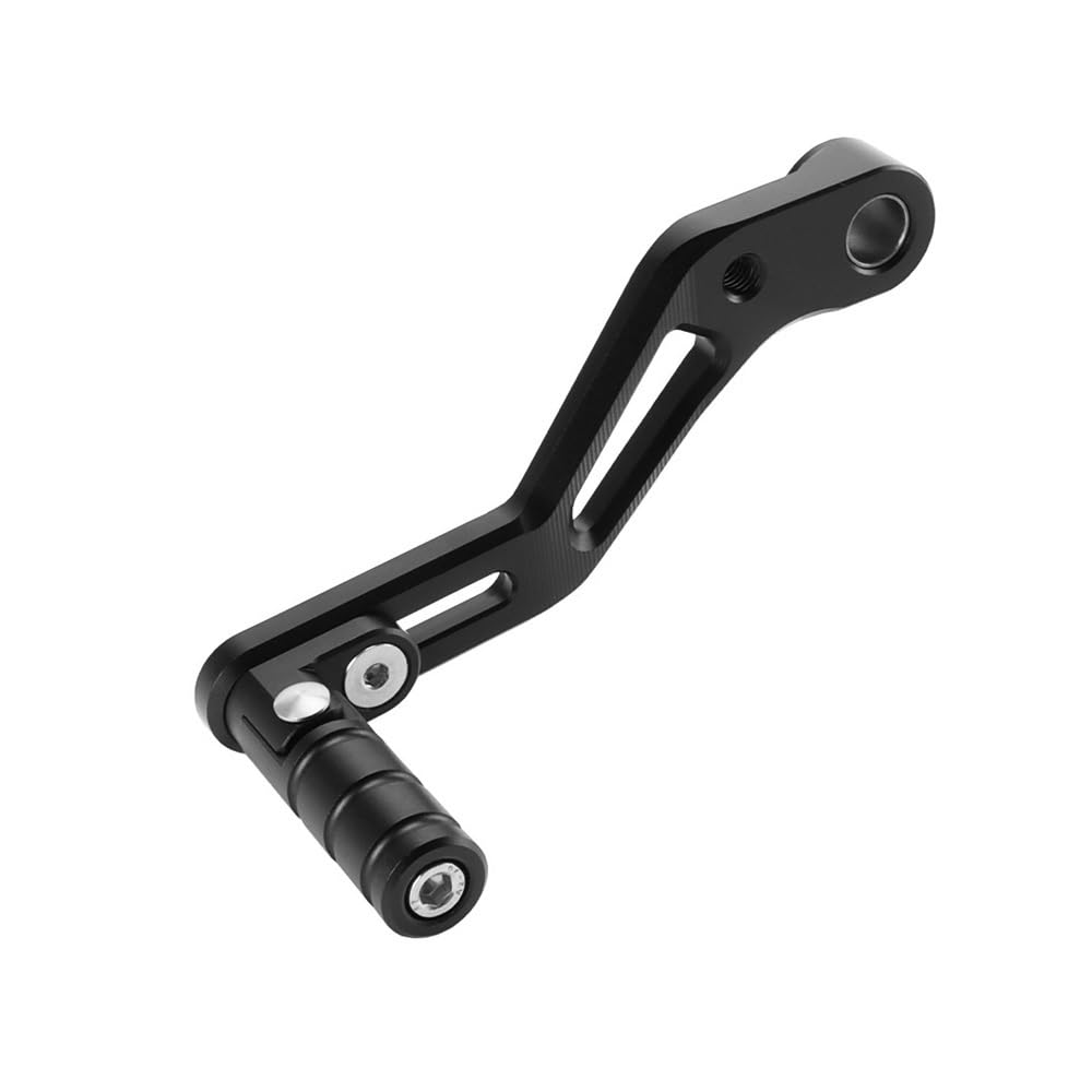 Sélecteur de vitesse pliable Tiger 800 Sport : évitez la casse du levier de vitesse en cas de chute