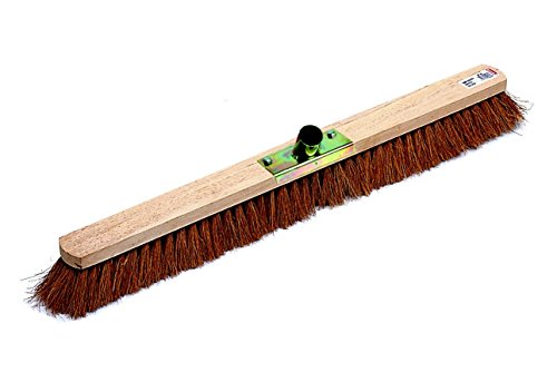 Thomas Balai Coco avec Douille en Métal 1 m