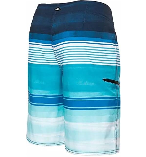 Men's Standard Fashionable Man Board Shorts2