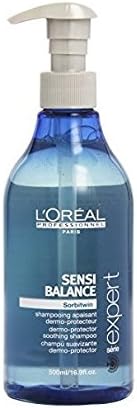 Amazon ロレアル プロフェッショナル セリエ エクスパート センスバランスシャンプー 500ml セリエ エクスパート シャンプー 通販