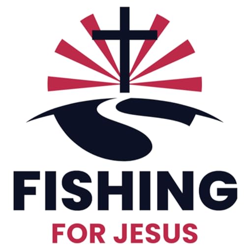 Fishing for Jesus cover art