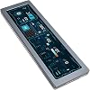 Computertemperatuurweergave, Cpu-Monitor, Multi-Mode Schakelen, Kleurrijke Lichten, Pc-Temperatuurweergave voor Weergave…