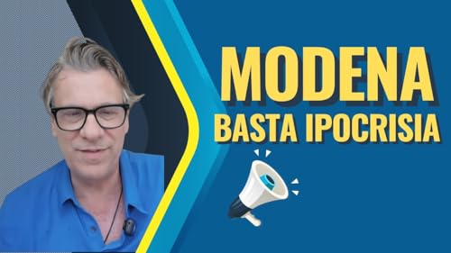 Basta ipocrisie: a Modena &egrave; stato terrorismo - Zuppa di Porro