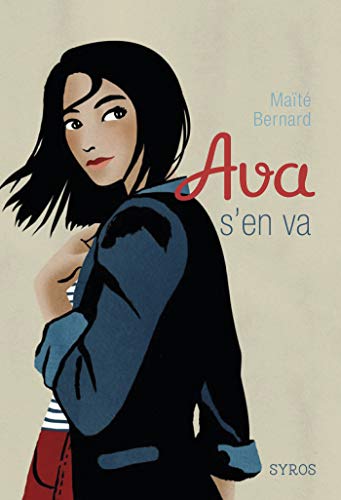 Télécharger Ava s'en va Francais PDF