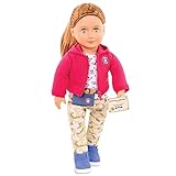 Descubre las muñecas de la marca our generation, y colleciona todos los accesorios. : clínica veterinaria, cine, vehículos, ropa, mascotas, accesorios, casas, caseta