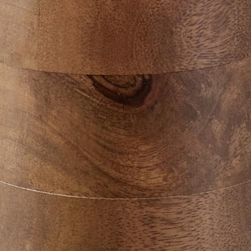Signature Design By Ashley L329104 Danset Contemporary Wood Table Lamp thumb #4