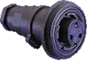 Inline Flexible Cable Socket - Inline Flexible Cable Socket : Amazon.co ...