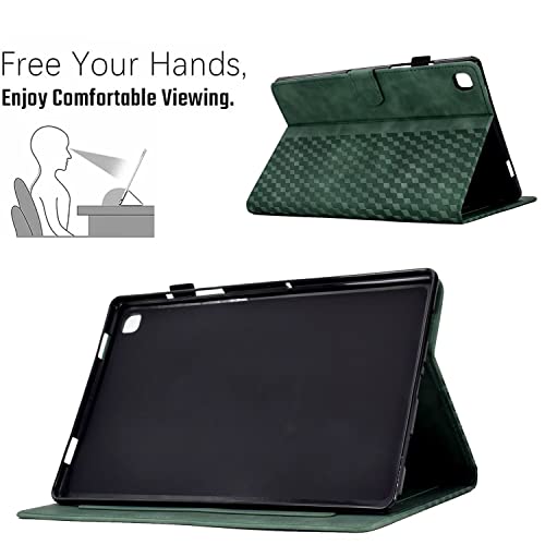 Fancity for iPad 9th Generation 10.2 inch Case 2021, iPad 8th 7th Generation 2020/2019 Folio Case - Image 3