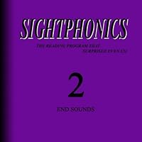 SightPhonics Book 2 1461136687 Book Cover