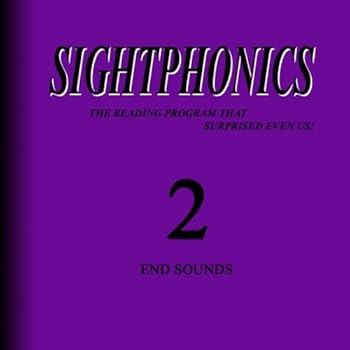 Paperback SightPhonics Book 2 Book