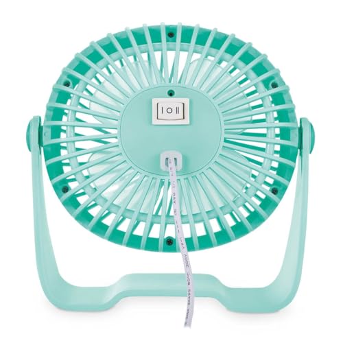 Brightium Ventola sovrappassa acqua USB 3 W