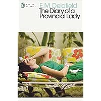 The Diary of a Provincial Lady