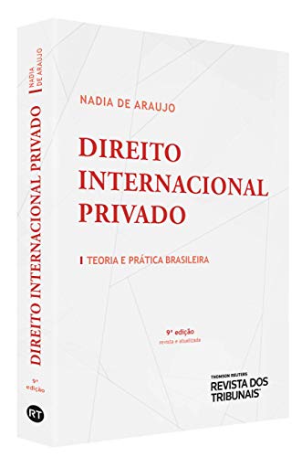 Direito Internacional Privado