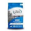 NutriSource Grain Free Dry Dog Food for Large Breeds, Chicken and Peas, 26LB