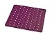 Produktbild RIDDER 68413-350 Duscheinlage 54 x 54 cm Playa, lila