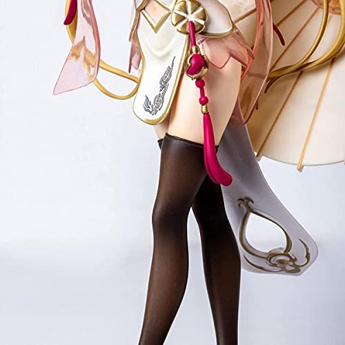 Jessiejie Mihoyo Honkai Impact 3Rd Rita Rossweisse Goodbye Ver. Pvc Anime Figurines Model Japan Anime Toys Doll Gift Inches #TOP7