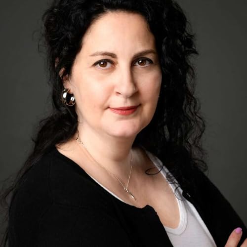 A WRITER'S LIFE 📚 Eufemia Fantetti