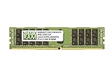 Garantie à vie limitée Nemix Ram Cisco UCS-MR-X32G2RS-H Mémoire RAM PC4-2666 RDIMM pour Serveur Cisco UCS C-Series M5 32 Go