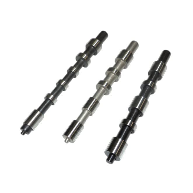 PERFORMANCE SHIFT VALVES KIT FOR ALLISON 1000 (2001-2010) A1-SHIFT VALVES – LB7 LLY LBZ LMM