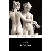The Erotic Poems