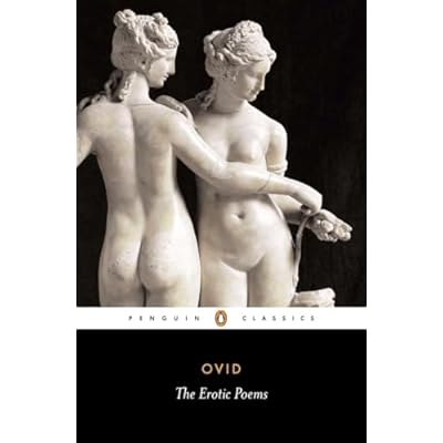 The Erotic Poems