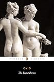 The Erotic Poems (Penguin Classics)