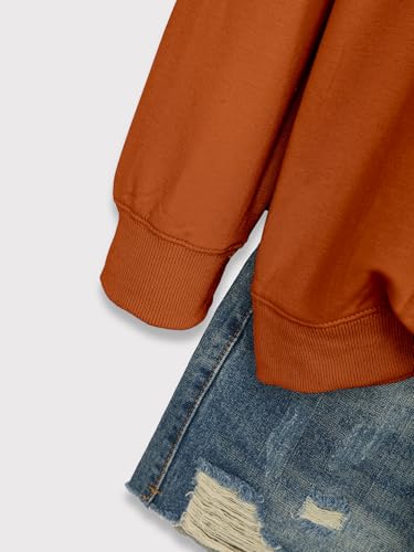 1692 They Missed One Sweatshirt Women 2025 Salem Witch Classic Pattern Long Sleeve Shirt Halloween Thanksgiving Gifts4