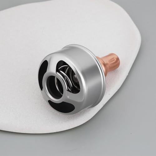 EMSea Car Coolant Thermostat 7700722762 7701348374 Compatible with Renault Compatible with Volvo - Image 4