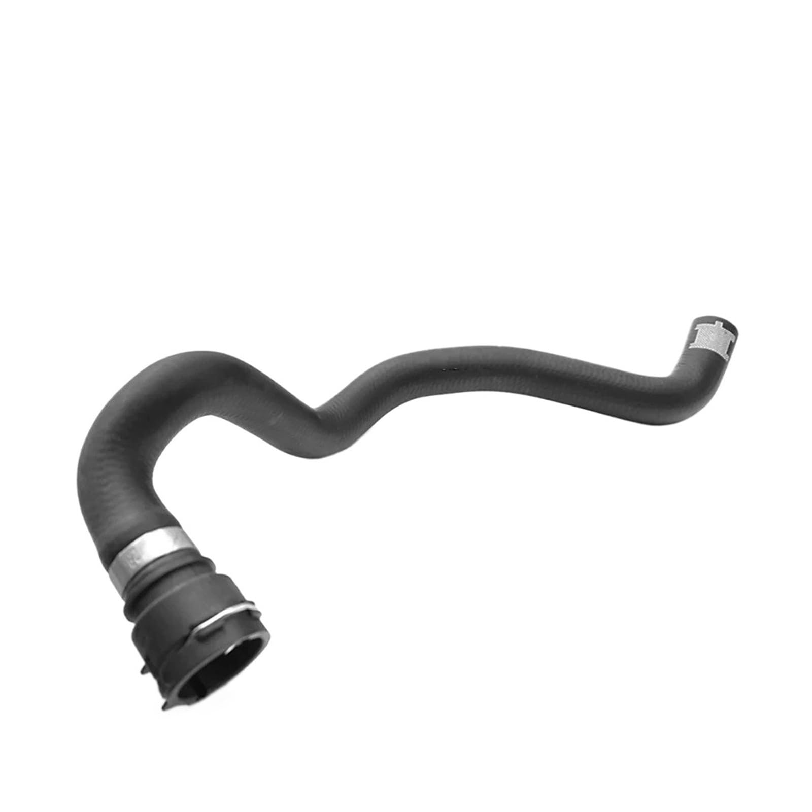 Kunyos A Radiator Reservoir Hose For Seat Exeo 2009-2014 1.8T 8E1819371b 8E1819373r Heater Hose Pipe Flange To Core(A)