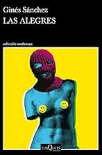 Las Alegres (Andanzas)