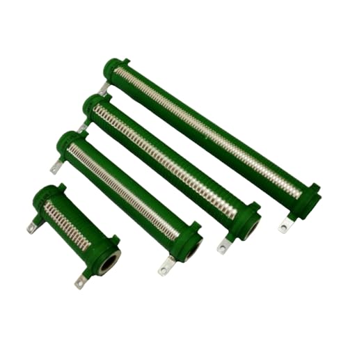 Résistance variable RX20 50W dissipation thermique optimale