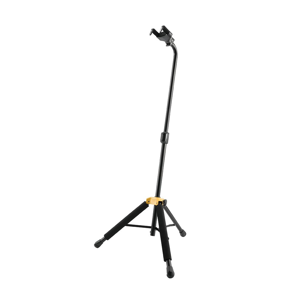 HERCULES GS414B + Acoustic Guitar Stand Plus