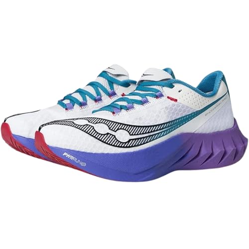 Image of Saucony Men's Endorphin Pro 4 Sneaker
